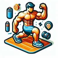 Muscles Exercises icon