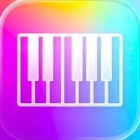 Piano Chord Guide: Chord Game icon