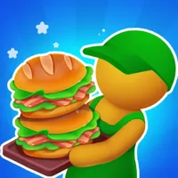 Sandwich Please! icon