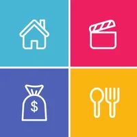 Smart Budget Planner & Tracker icon