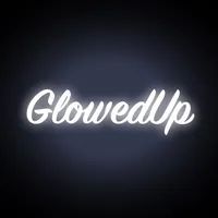 Glowed Up - Glow Up with AI icon