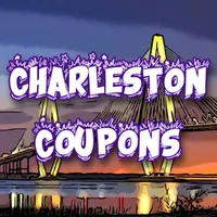 Charleston Coupons icon