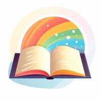 AI Story Writer & Storyteller icon
