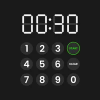 Super Simple Kitchen Timer icon