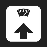 The Weight Gain App icon