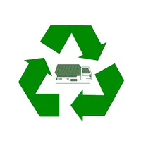 KMC Waste icon
