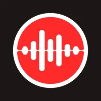 Dictaphone - Voice Recorder . icon