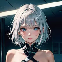 leuc.ai - AI Anime Maker icon