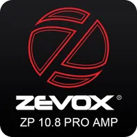 ZP 10.8 PRO AMP icon