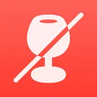 Alcohol Tracker: Sober Dawn icon