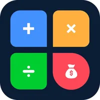 EMI Calculator & Finance Tool icon