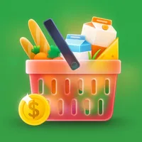 Cestinha de Compras icon