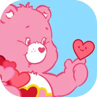 Care Bears: Love Club icon