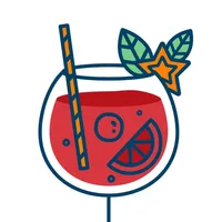 MyJigger - Cocktail Helper icon