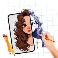 AR Draw Sketch: Trace Anything icon