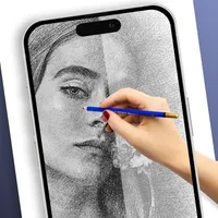 AR Drawing - Learn How to Draw icon