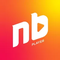 NBPlayer:IPTV Smart&Xtream&M3U icon