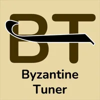 Byzantine Tuner icon