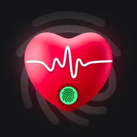 Heart Rate Monitor・Pulse Rate icon