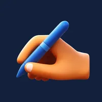 AI Writing Assistant - InkMind icon
