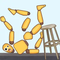 Break Ragdoll: Destroy Bones icon