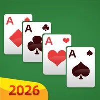 Solitaire Classic: Card 2026 icon