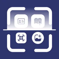 CS PDF Image Doc Scanner Maker icon