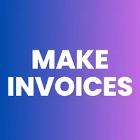 Easy Invoice Generator 2 go icon
