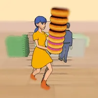 My SweetStreet Shop icon