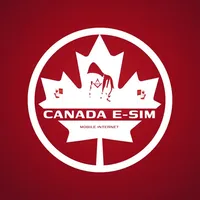 Canada E-SIM icon