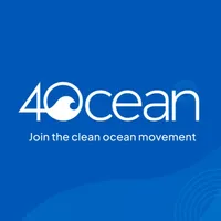 4ocean icon