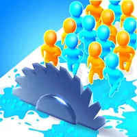 Trap Master - Squish Enemies icon