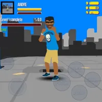 Real Street Fighter 3D icon