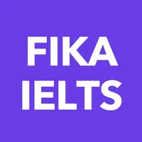 FIKA IELTS - Practice Speaking icon