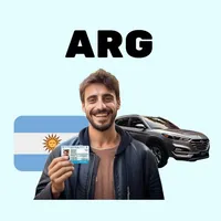 Examen Manejo Argentina 2025 icon