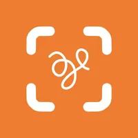 Picture to text: Image Scanner icon