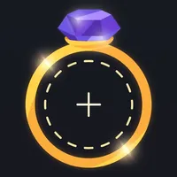 Ring Sizer: Measuring Tool App icon
