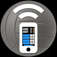 BT Volleyball Controller icon