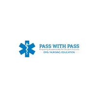 Pass with PASS icon