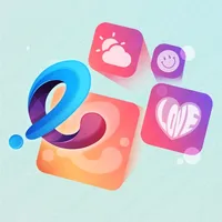 eWidget: Top Color Widgets icon