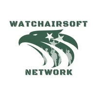 Airsoft Network icon