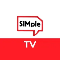 SIMple TV icon
