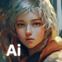 AI Avatar - Art Generator icon