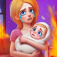 Sweet Sort: Color Sorting Game icon