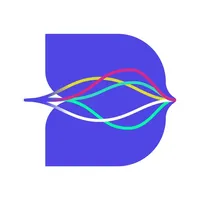 Dicte: AI Meeting Assistant icon