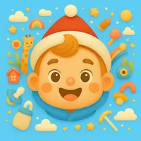 First Solid Foods - BabyEdu icon