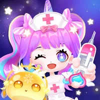 Slimaid Princess: Hospital icon