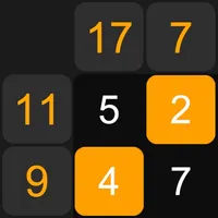 Math Sum Puzzle icon