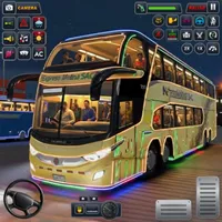 RoadMaster: Bus Simulator icon