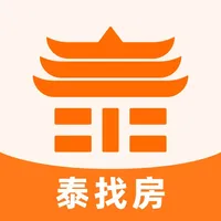泰找房 icon
